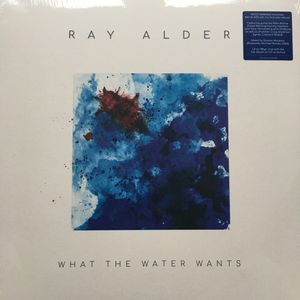 What The Water Wants cover