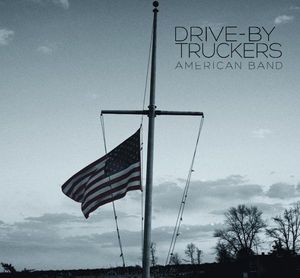 American Band cover