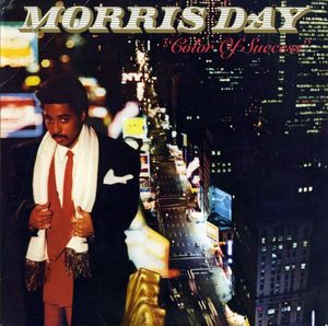 Morris Day – Color Of Success