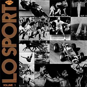 Lo Sport cover