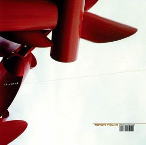 Bricolage cover