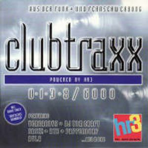 Various – Clubtraxx