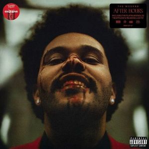 After Hours by The Weeknd