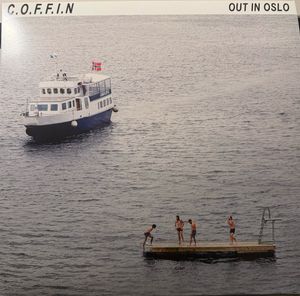 C.O.F.F.I.N – Out In Oslo