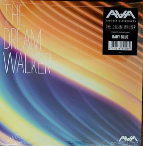 Angels & Airwaves – The Dream Walker 