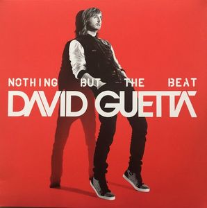 Nothing But The Beat by David Guetta