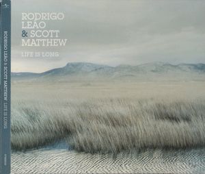 Life Is Long cover