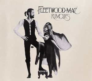 Fleetwood Mac – Rumours