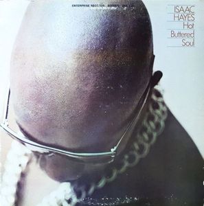 Hot Buttered Soul cover