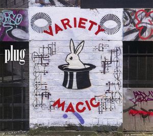 Variety Magic by Plug