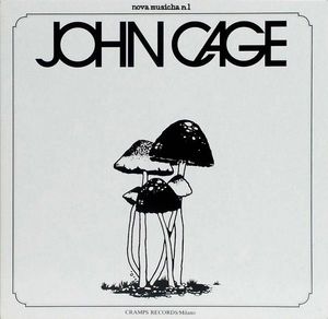 John Cage – John Cage