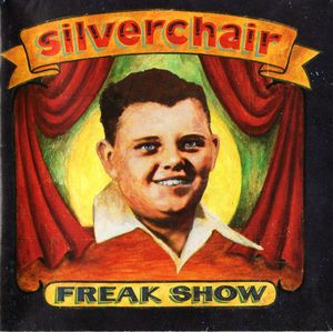 Freak Show cover