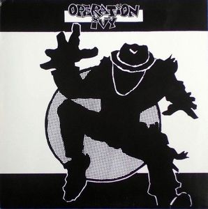 Operation Ivy – Energy