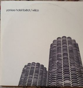 Yankee Hotel Foxtrot cover