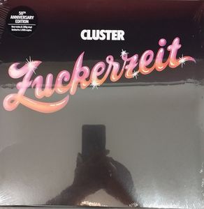Cluster – Zuckerzeit