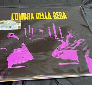 L'Ombra Della Sera – Segreti Nel Nero