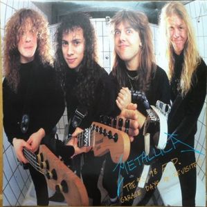 The $5.98 E.P. - Garage Days Re-Revisited by Metallica The $5.98 E.P. - Garage Days Re-Revisited by Metallica