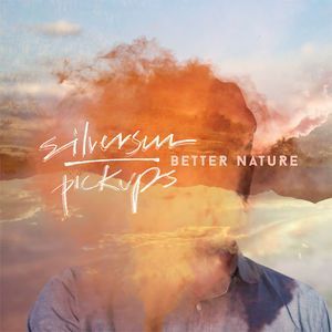 Silversun Pickups – Better Nature