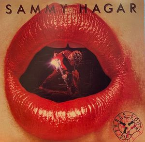 Sammy Hagar – Three Lock Box