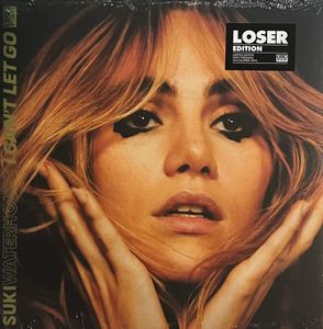 Suki Waterhouse – I Can't Let Go 