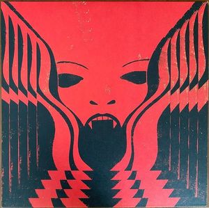 Lucifer On The Moon  by Spoon Vs  On-U Sound