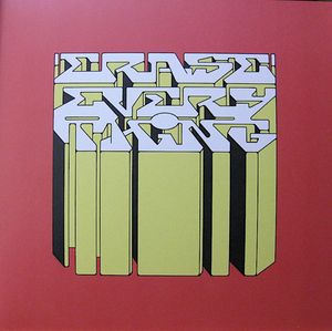 Erase Everything / Good Stuff cover