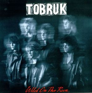 Wild On The Run by Tobruk