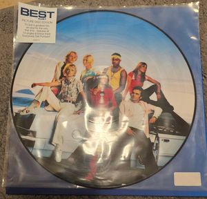 S Club 7 – Best : The Greatest Hits of S Club 7