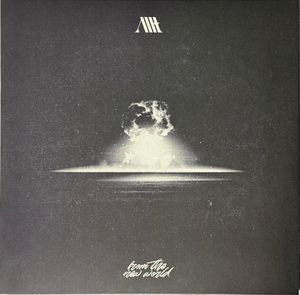 From The New World cover