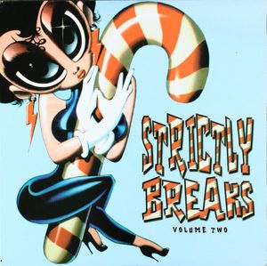 Various – Strictly Breaks Volume 2