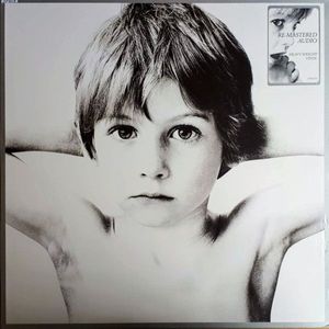 Boy by U2