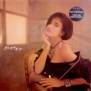 Martika – Martika
