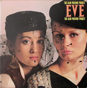 Eve cover