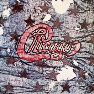 Chicago III cover