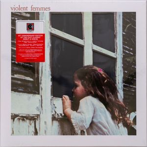 Violent Femmes – Violent Femmes