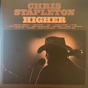 Higher cover