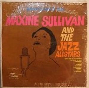 Maxine Sullivan – Spotlight On Maxine Sullivan And The Jazz All-Stars