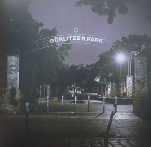 Görlitzer Park cover