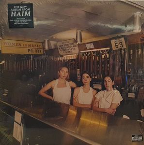Women In Music Pt. III by Haim (2)