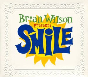 Brian Wilson – Smile