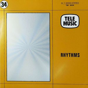 Tonio Rubio – Rhythms