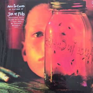 Jar Of Flies by Alice In Chains