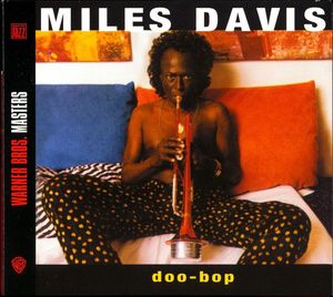 Miles Davis – Doo-Bop