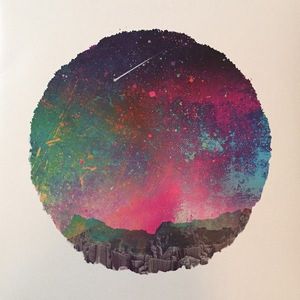 The Universe Smiles Upon You by Khruangbin