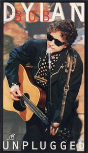 MTV Unplugged by Bob Dylan