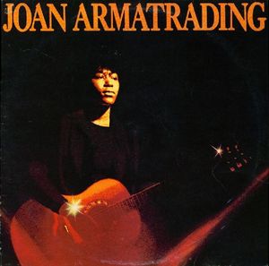 Joan Armatrading – Joan Armatrading