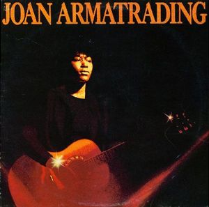 Joan Armatrading by Joan Armatrading