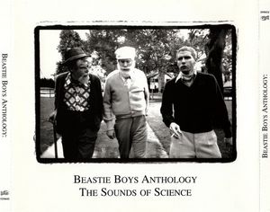 Beastie Boys – Anthology: The Sounds Of Science