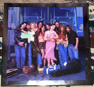 Almost Famous (Music From The Motion Picture) Uber Deluxe Edition cover