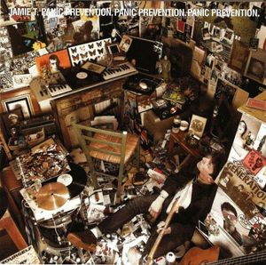 Panic Prevention by Jamie T